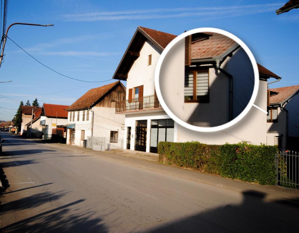 Apartman Alchemist I Bosanska Dubica Exterior foto