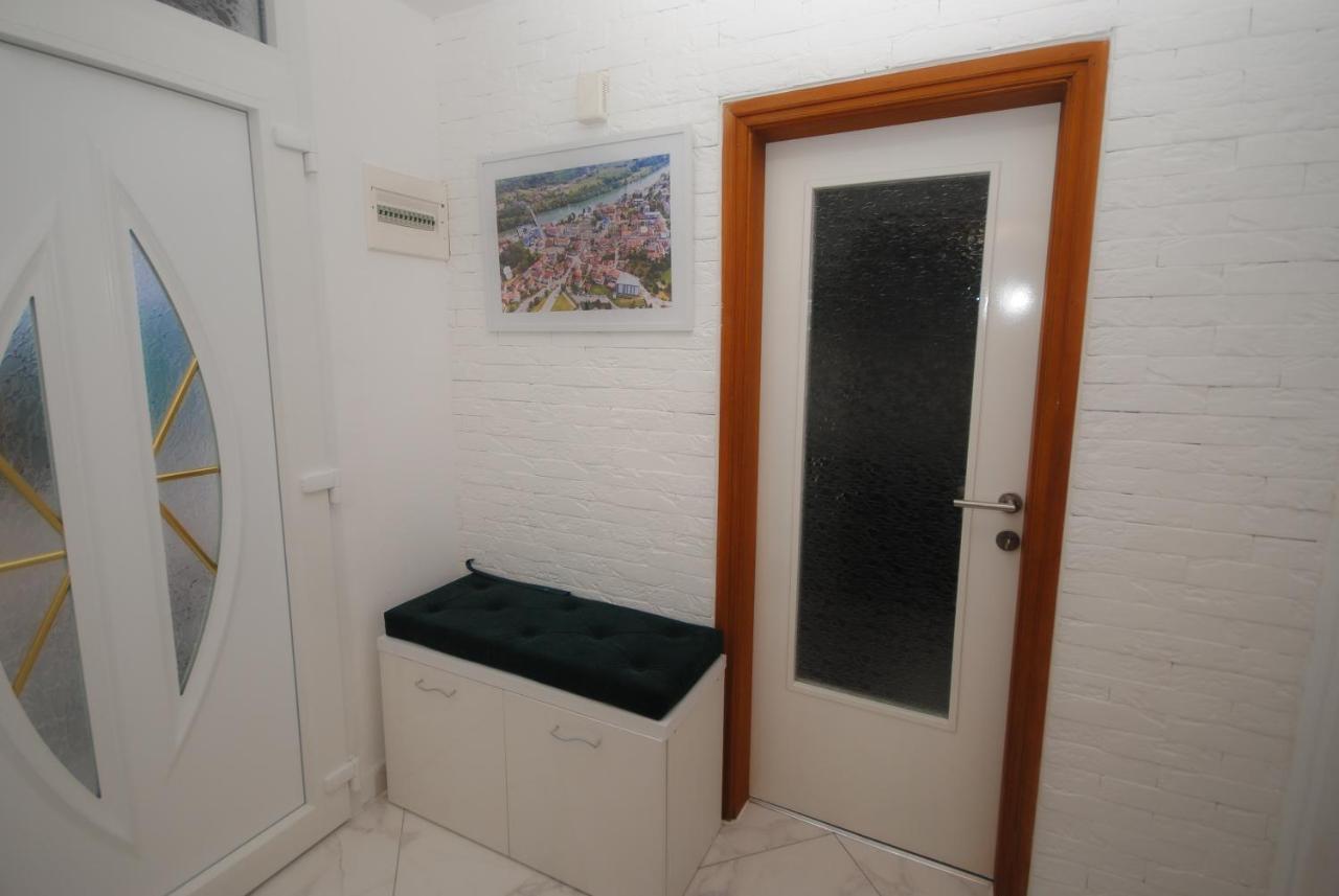 Apartman Alchemist I Bosanska Dubica Exterior foto