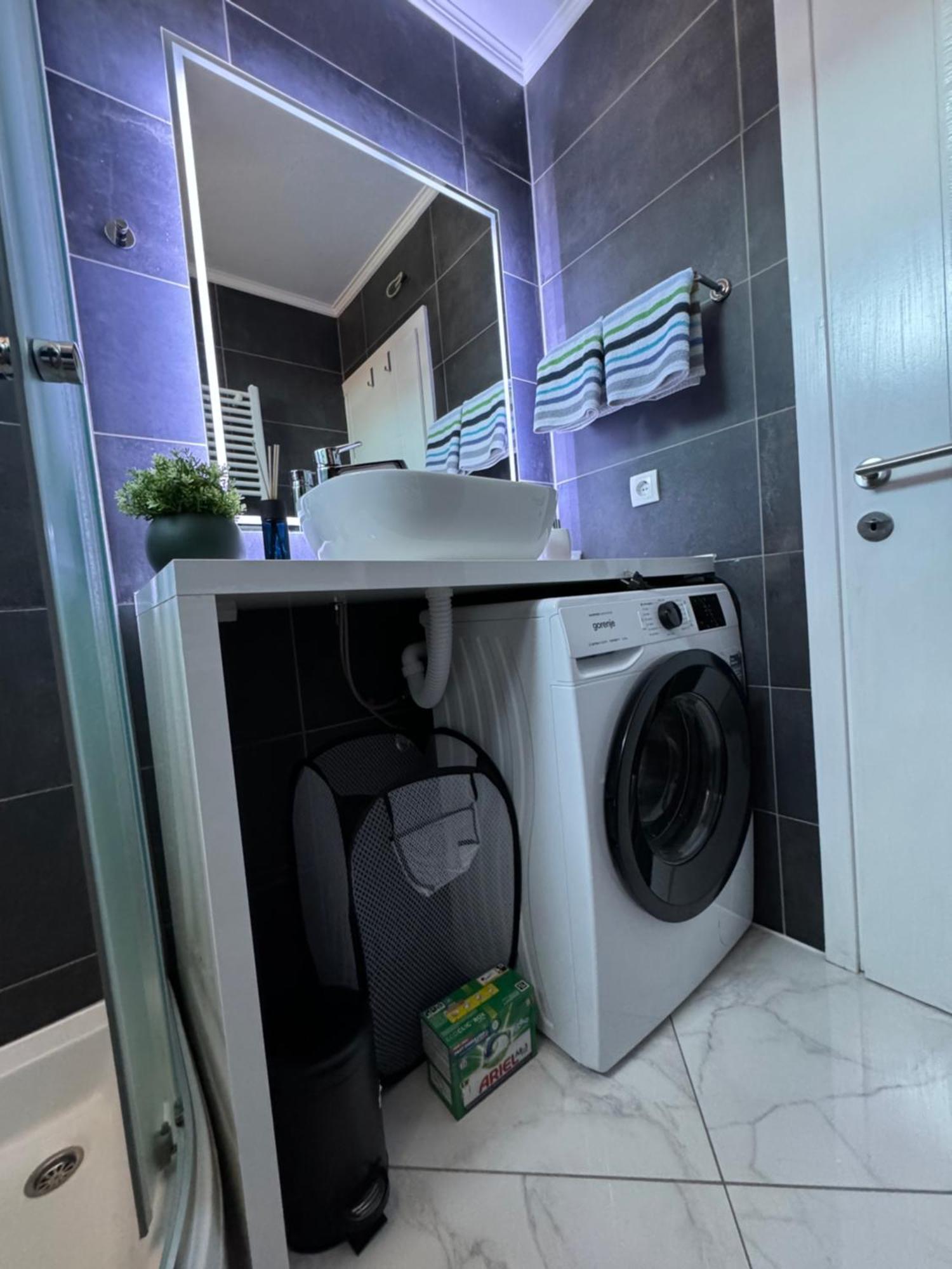 Apartman Alchemist I Bosanska Dubica Exterior foto