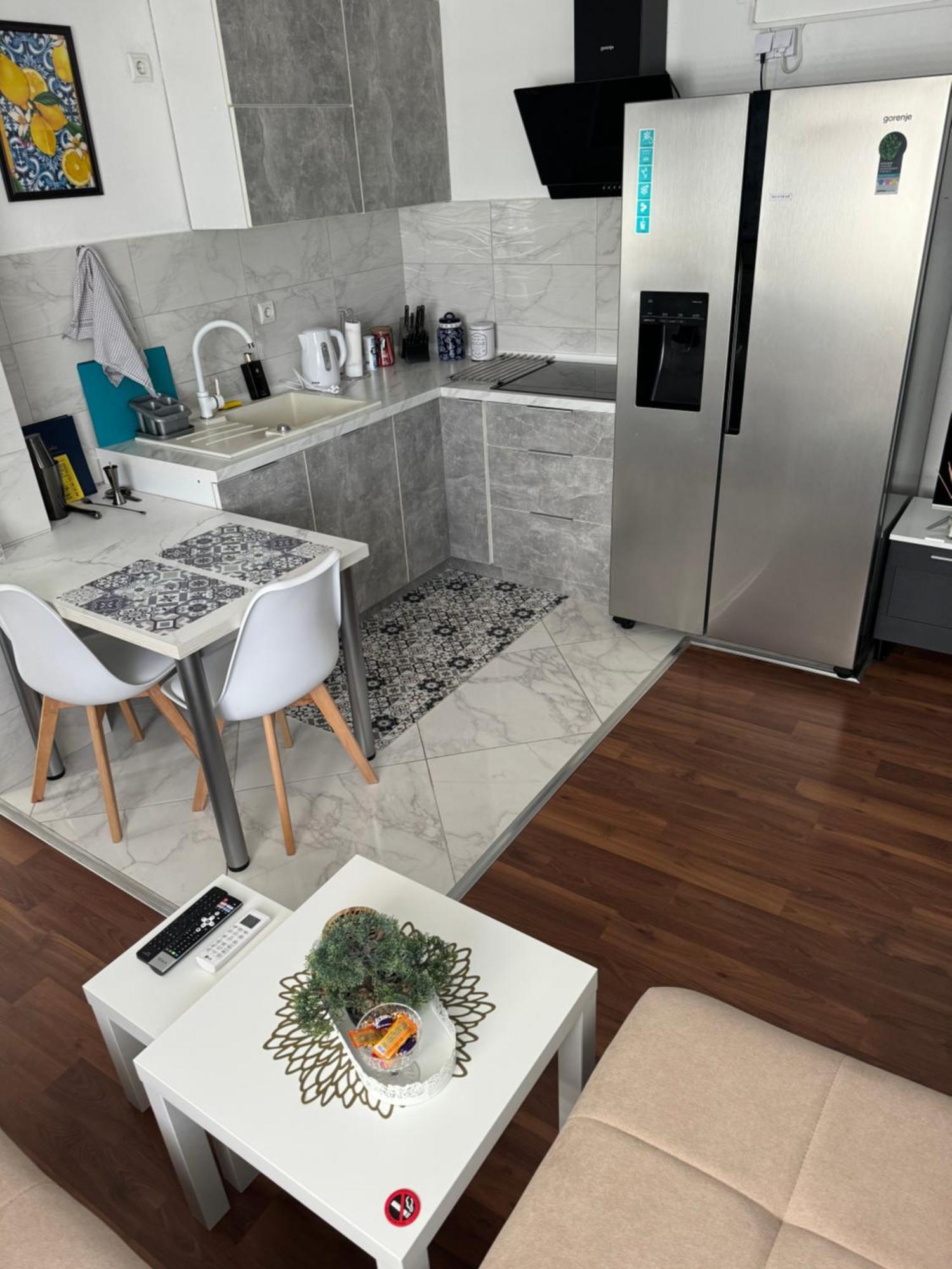 Apartman Alchemist I Bosanska Dubica Exterior foto